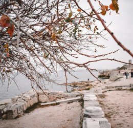 Туры в Коктебель 2025 - цены на путевки по России из Москвы от туроператора «Пегас Туристик»