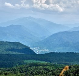 Туры в Лагонаки 2025 - цены на путевки по России из Москвы от туроператора «Пегас Туристик»