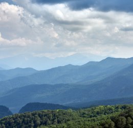 Туры в Лагонаки 2025 - цены на путевки по России из Москвы от туроператора «Пегас Туристик»