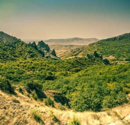 Туры в Массандру 2025 - цены на путевки по России из Москвы от туроператора «Пегас Туристик»