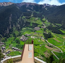 Туры 2025 - цены на путевки в Андорру из Москвы от туроператора «Пегас Туристик» Туры 2025 - цены на путевки в Андорру из Москвы от туроператора «Пегас Туристик»