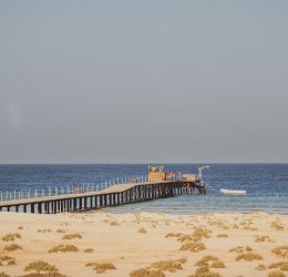 Туры в Сахл Хашиш 2025 - цены на путевки в Египет из Москвы от туроператора «Пегас Туристик»