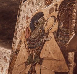 Туры в Сахл Хашиш 2025 - цены на путевки в Египет из Москвы от туроператора «Пегас Туристик»