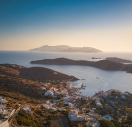 Туры  2025 - цены на путевки в Грецию из Москвы от туроператора «Пегас Туристик»