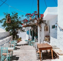 Туры  2025 - цены на путевки в Грецию из Москвы от туроператора «Пегас Туристик»