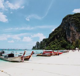 Туры 2025 - цены на путевки в Таиланд из Москвы от туроператора «Пегас Туристик» Туры 2025 - цены на путевки в Таиланд из Москвы от туроператора «Пегас Туристик»