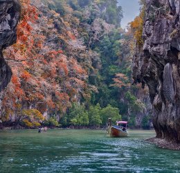 Туры  2025 - цены на путевки в Таиланд из Москвы от туроператора «Пегас Туристик»