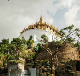 Туры  2025 - цены на путевки в Таиланд из Москвы от туроператора «Пегас Туристик»