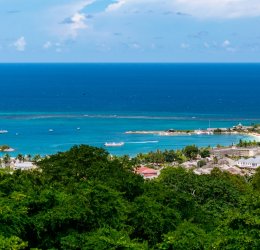 Туры на Ямайку 2025 из Москвы - цена на отдых от туроператора «Пегас Туристик» Туры на Ямайку 2025 из Москвы - цена на отдых от туроператора «Пегас Туристик»