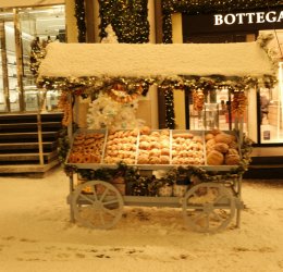 Новогодние туры Новогодние туры