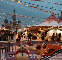 Новогодние туры Новогодние туры