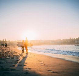 Пляжный отдых Пляжный отдых