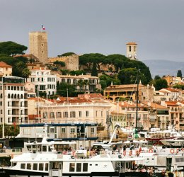 Экскурсионные туры