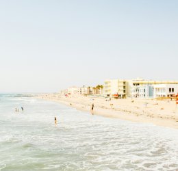 Отдых на море