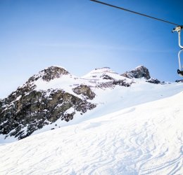 Горнолыжные туры