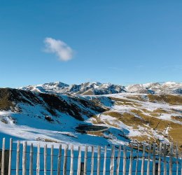 Туры в Энкамп 2025 - цены на путевки в Андорру из Москвы от туроператора «Пегас Туристик»