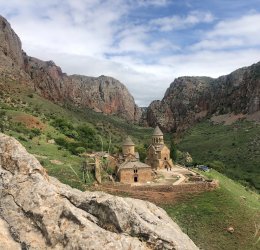 Туры в Армению 2025 из Москвы - цена на отдых от туроператора «Пегас Туристик» Туры в Армению 2025 из Москвы - цена на отдых от туроператора «Пегас Туристик»