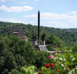 Туры в Албену 2025 - цены на путевки в Болгарию из Москвы от туроператора «Пегас Туристик» Туры в Албену 2025 - цены на путевки в Болгарию из Москвы от туроператора «Пегас Туристик»