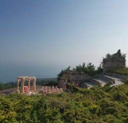 Туры в Балчик 2025 - цены на путевки в Болгарию из Москвы от туроператора «Пегас Туристик»