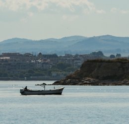 Туры в Несебр 2025 - цены на путевки в Болгарию из Москвы от туроператора «Пегас Туристик»