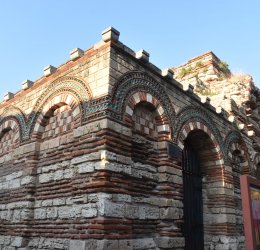 Туры в Несебр 2025 - цены на путевки в Болгарию из Москвы от туроператора «Пегас Туристик»