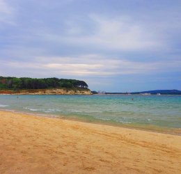 Туры в Приморско 2025 - цены на путевки в Болгарию из Москвы от туроператора «Пегас Туристик» Туры в Приморско 2025 - цены на путевки в Болгарию из Москвы от туроператора «Пегас Туристик»