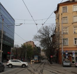 Туры в Софию 2025 - цены на путевки в Болгарию из Москвы от туроператора «Пегас Туристик» Туры в Софию 2025 - цены на путевки в Болгарию из Москвы от туроператора «Пегас Туристик»