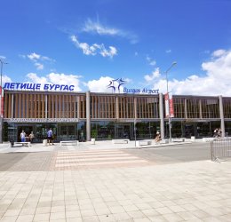 Туры в Бургас 2025 - цены на путевки в Болгарию из Москвы от туроператора «Пегас Туристик»