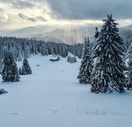 Туры в Пампорово 2025 - цены на путевки в Болгарию из Москвы от туроператора «Пегас Туристик» Туры в Пампорово 2025 - цены на путевки в Болгарию из Москвы от туроператора «Пегас Туристик»