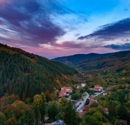 Туры в Пампорово 2025 - цены на путевки в Болгарию из Москвы от туроператора «Пегас Туристик» Туры в Пампорово 2025 - цены на путевки в Болгарию из Москвы от туроператора «Пегас Туристик»