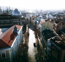 Туры в Елените 2025 - цены на путевки в Болгарию из Москвы от туроператора «Пегас Туристик» Туры в Елените 2025 - цены на путевки в Болгарию из Москвы от туроператора «Пегас Туристик»