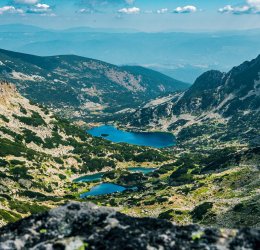 Туры в Кранево 2025 - цены на путевки в Болгарию из Москвы от туроператора «Пегас Туристик»