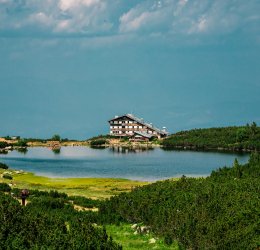 Туры на курорт Золотые Пески 2025 - цены на путевки в Болгарию из Москвы от туроператора «Пегас Туристик»