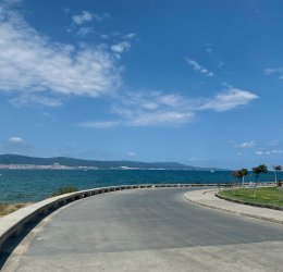 Туры на Солнечный Берег 2025 - цены на путевки в Болгарию из Москвы от туроператора «Пегас Туристик»