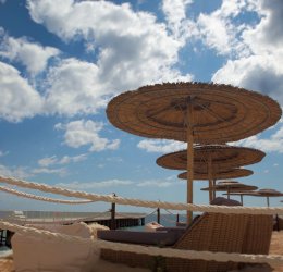 Туры на Солнечный Берег 2025 - цены на путевки в Болгарию из Москвы от туроператора «Пегас Туристик»