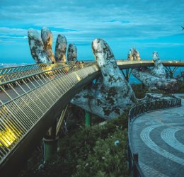 Туры в Дананг 2025 - цены на путевки во Вьетнам из Москвы от туроператора «Пегас Туристик» Туры в Дананг 2025 - цены на путевки во Вьетнам из Москвы от туроператора «Пегас Туристик»