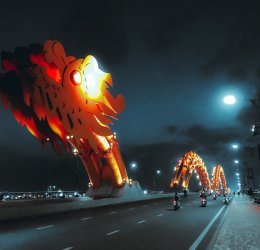 Туры в Дананг 2025 - цены на путевки во Вьетнам из Москвы от туроператора «Пегас Туристик» Туры в Дананг 2025 - цены на путевки во Вьетнам из Москвы от туроператора «Пегас Туристик»