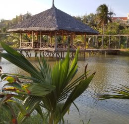 Туры в Фантьет 2025 - цены на путевки во Вьетнам из Москвы от туроператора «Пегас Туристик» Туры в Фантьет 2025 - цены на путевки во Вьетнам из Москвы от туроператора «Пегас Туристик»