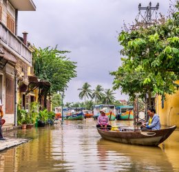 Туры в Хойан 2025 - цены на путевки во Вьетнам из Москвы от туроператора «Пегас Туристик» Туры в Хойан 2025 - цены на путевки во Вьетнам из Москвы от туроператора «Пегас Туристик»