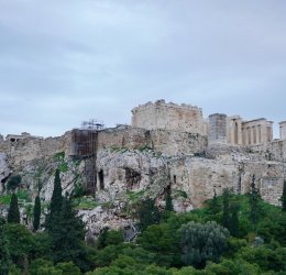 Туры в Афины 2025 - цены на путевки в Грецию из Москвы от туроператора «Пегас Туристик» Туры в Афины 2025 - цены на путевки в Грецию из Москвы от туроператора «Пегас Туристик»