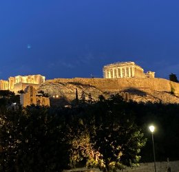 Туры в Афины 2025 - цены на путевки в Грецию из Москвы от туроператора «Пегас Туристик» Туры в Афины 2025 - цены на путевки в Грецию из Москвы от туроператора «Пегас Туристик»