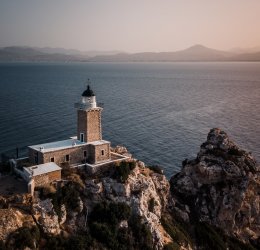 Туры в Лутраки 2025 - цены на путевки в Грецию из Москвы от туроператора «Пегас Туристик»