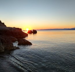 Туры в Лутраки 2025 - цены на путевки в Грецию из Москвы от туроператора «Пегас Туристик»