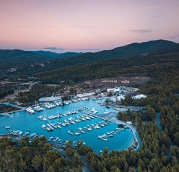 Туры на Халкидики 2025 - цены на путевки в Грецию из Москвы от туроператора «Пегас Туристик»