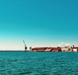 Туры в Салоники 2025 - цены на путевки в Грецию из Москвы от туроператора «Пегас Туристик»