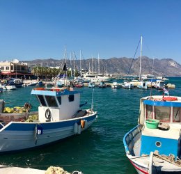 Туры на о. Кос 2025 - цены на путевки в Грецию из Москвы от туроператора «Пегас Туристик»