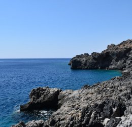 Туры на о. Крит 2025 - цены на путевки в Грецию из Москвы от туроператора «Пегас Туристик»