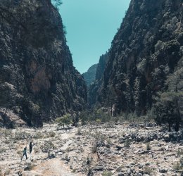 Туры на о. Крит 2025 - цены на путевки в Грецию из Москвы от туроператора «Пегас Туристик»