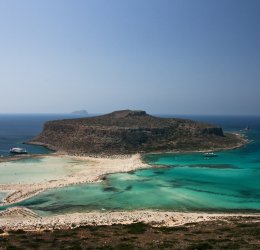 Туры на о. Крит 2025 - цены на путевки в Грецию из Москвы от туроператора «Пегас Туристик»