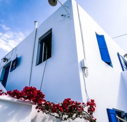 Туры на о. Миконос 2025 - цены на путевки в Грецию из Москвы от туроператора «Пегас Туристик»